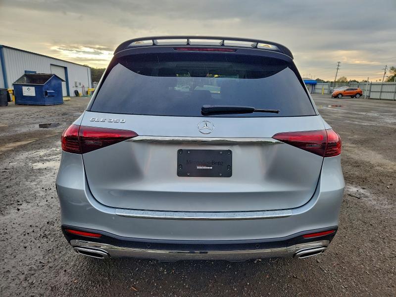 2026 Mercedes-Benz Gle 350