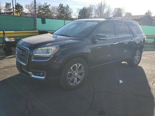 2015 GMC Acadia Slt-2