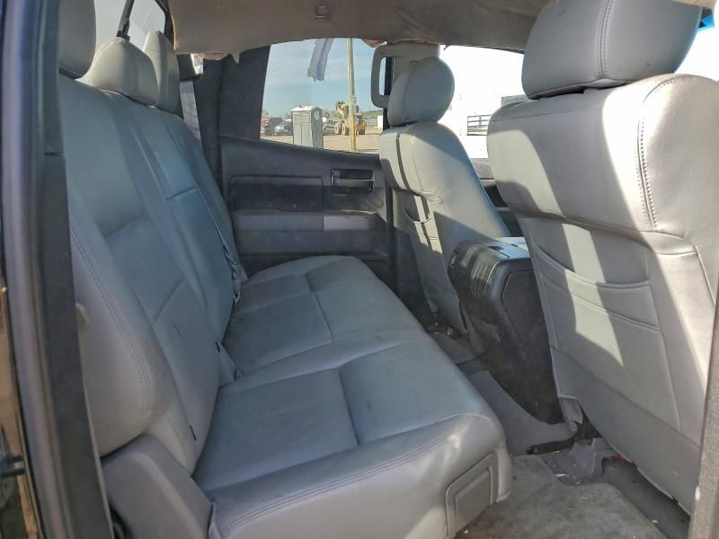 2007 Toyota Tundra Double Cab SR5