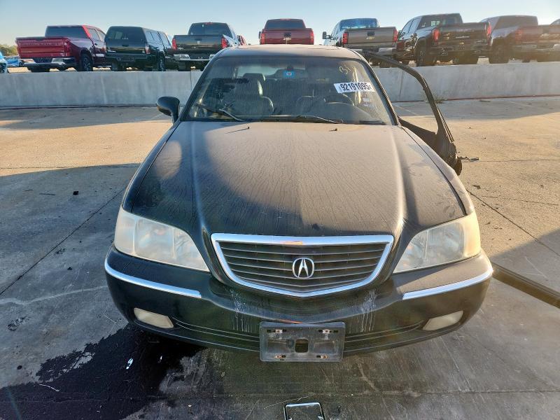 2002 Acura 3.5rl