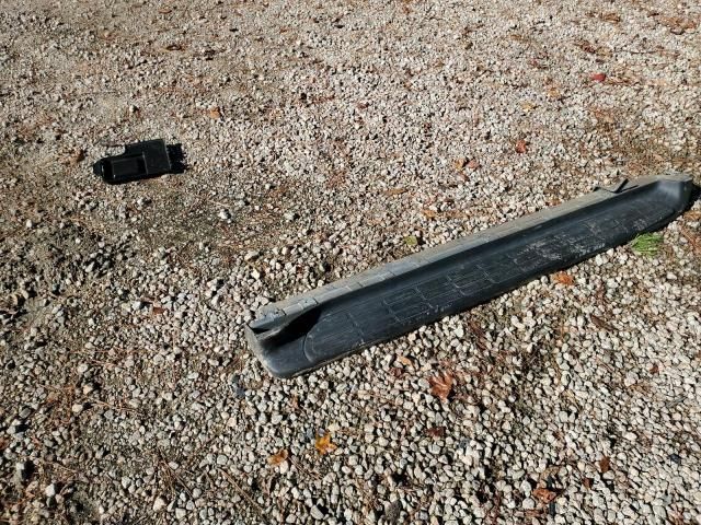 1997 Chevrolet Gmt-400 C1500