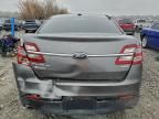 2013 Ford Taurus se