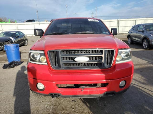 2006 Ford F-150 stx su
