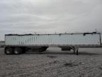 2019 Wilson Dual Hopper Trailer
