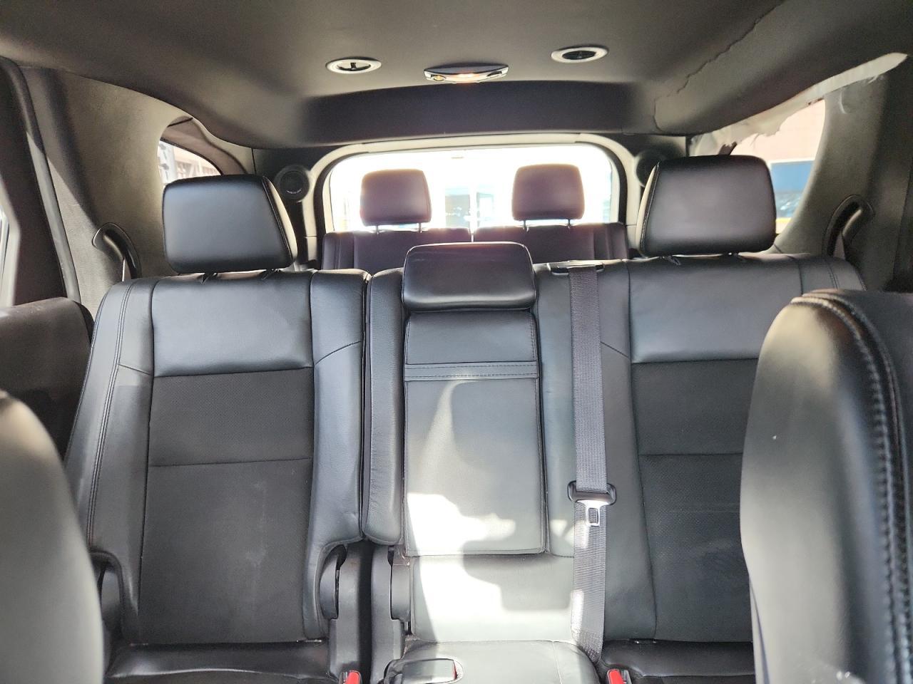 2019 Dodge Durango R/T