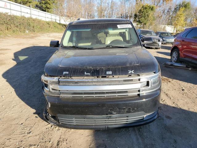 2017 Ford Flex Limited