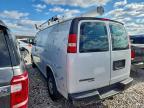2013 Chevrolet Express G2500