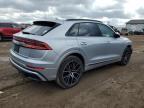 2021 Audi Q8 Prestige S-line