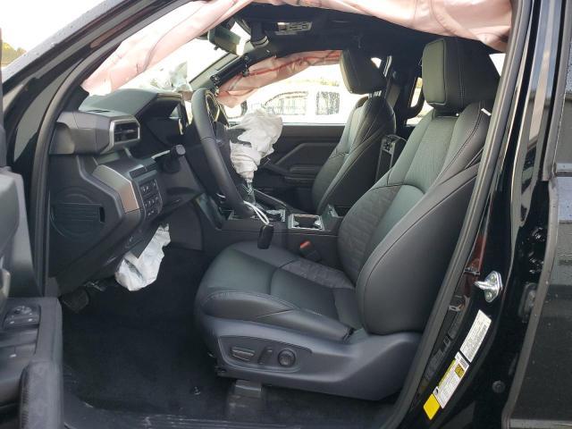 2025 Toyota Tacoma Double cab