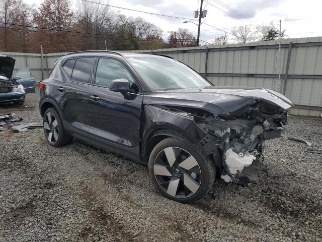 2024 Volvo Xc40 Recharge Ultimate