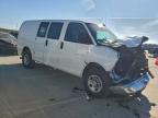 2021 Chevrolet Express G2500 Delivery Van