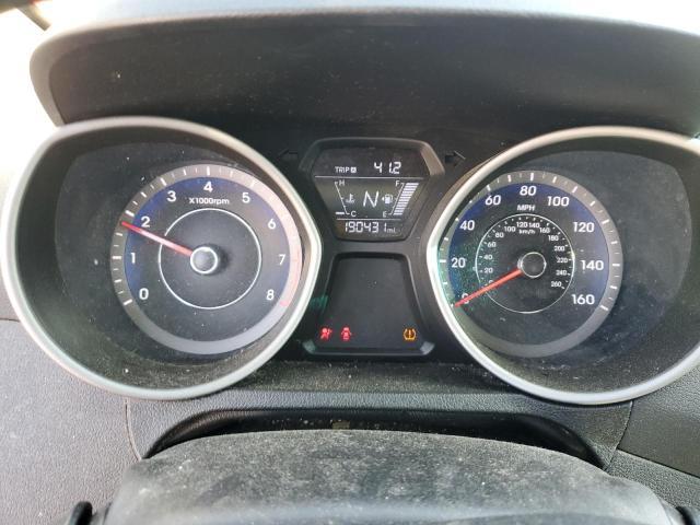 2016 Hyundai Elantra Value Edition