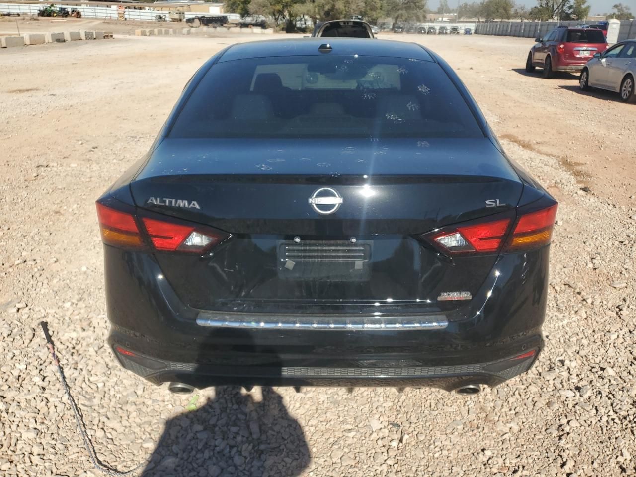 2023 Nissan Altima sl