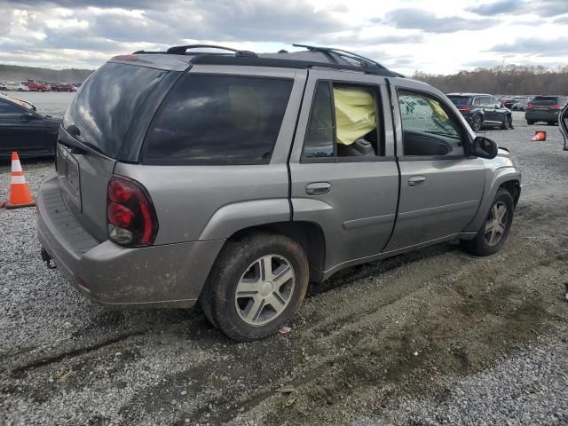 2007 Chevrolet Trailblazer ls