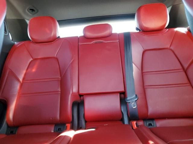 2019 Porsche Cayenne se Hybrid