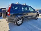 2005 Honda Cr-v ex