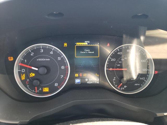 2022 Subaru Ascent Premium