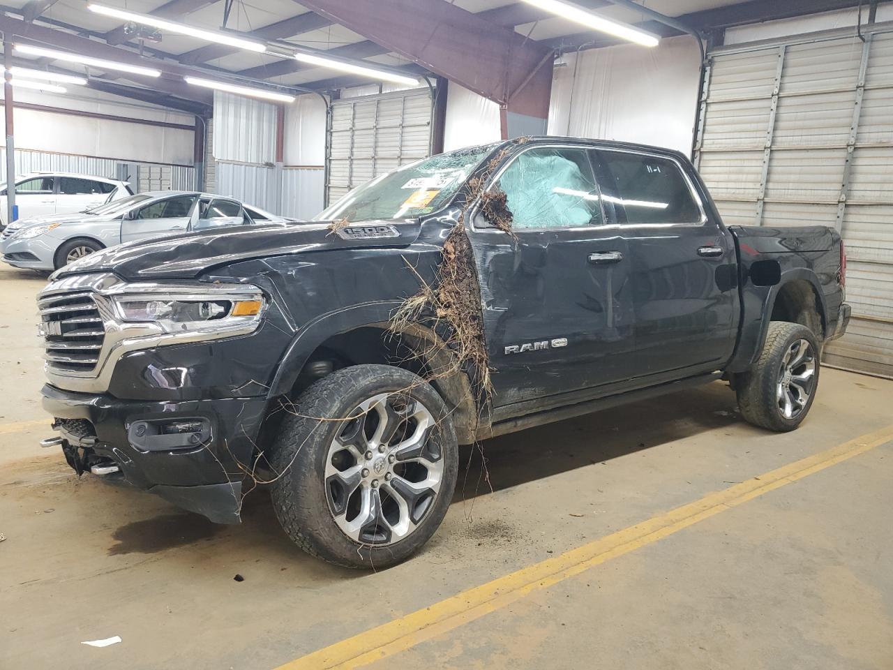 2020 Dodge Ram 1500 Longhorn