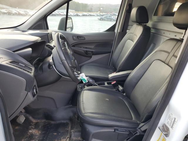 2019 Ford Transit Connect Delivery van