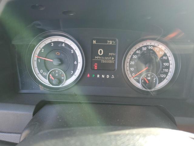 2014 Dodge Ram 1500 slt