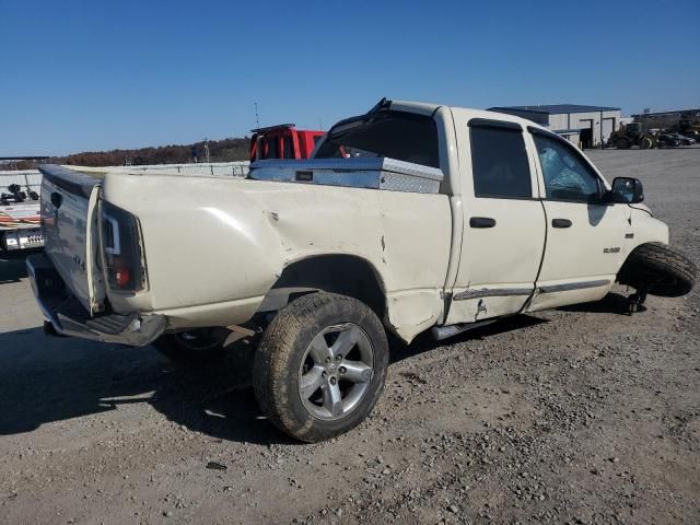 2008 Dodge Ram 1500 st