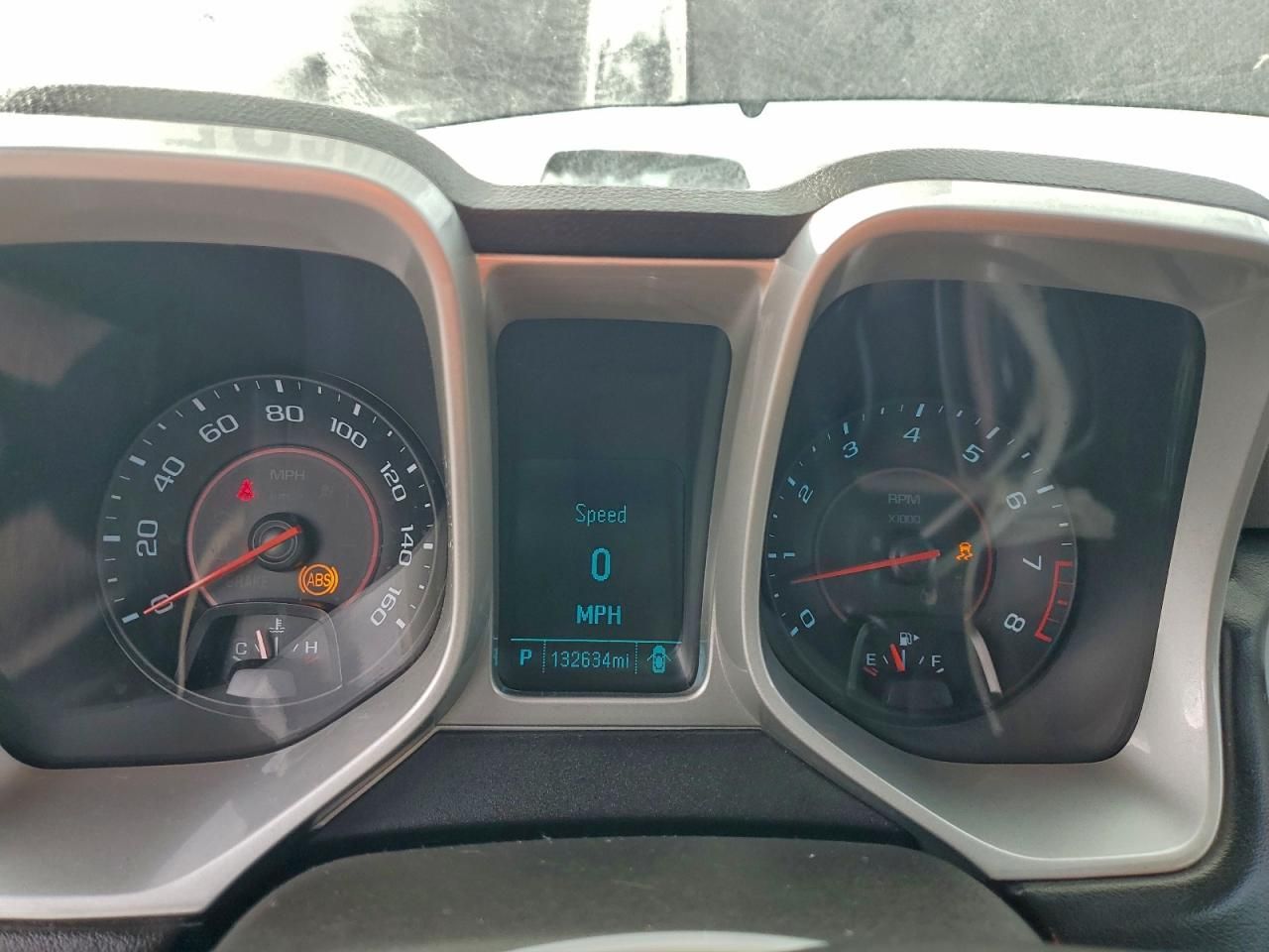 2014 Chevrolet Camaro ls