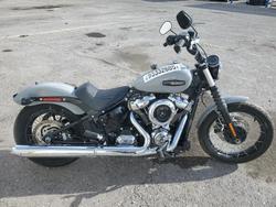 2025 Harley-Davidson Fxbb en venta en Las Vegas, NV