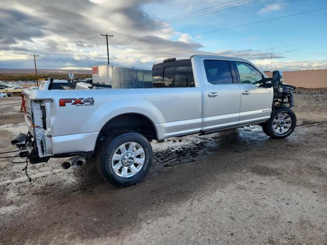 2019 Ford F-350 Super Duty