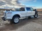 2019 Ford F-350 Super Duty