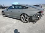 2023 Audi A7 Prestige S-line