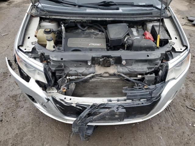 2013 Ford Edge Sport