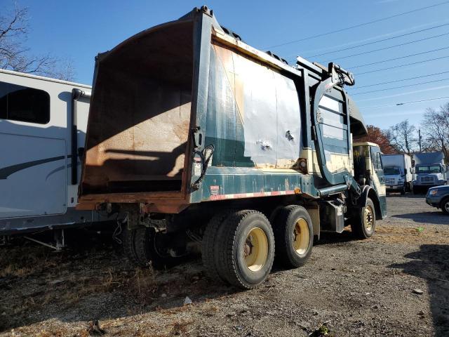 2016 Mack LEU600 Refuse Truck