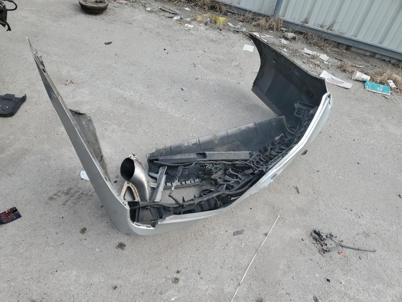 2013 Cadillac Xts Luxury Collection