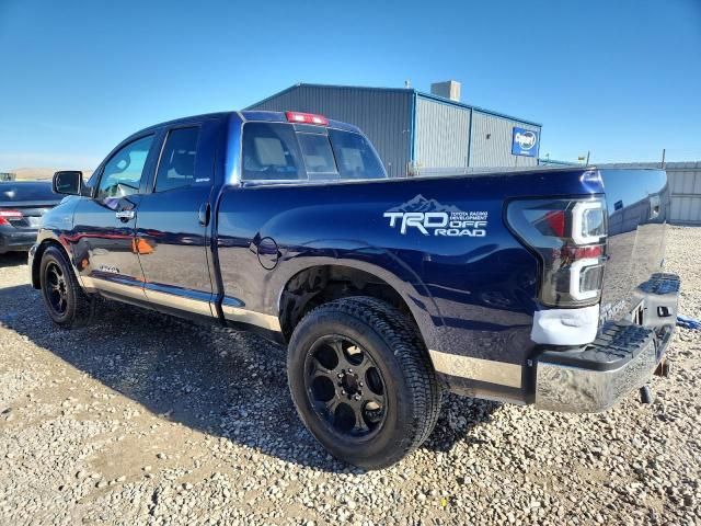 2008 Toyota Tundra