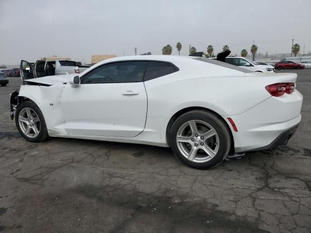 2019 Chevrolet Camaro ls