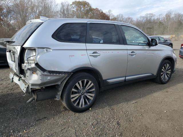 2019 Mitsubishi Outlander se