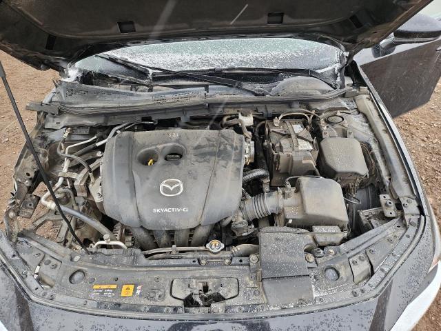 2019 Mazda 3 Preferred Plus
