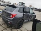2021 Honda Passport Elite