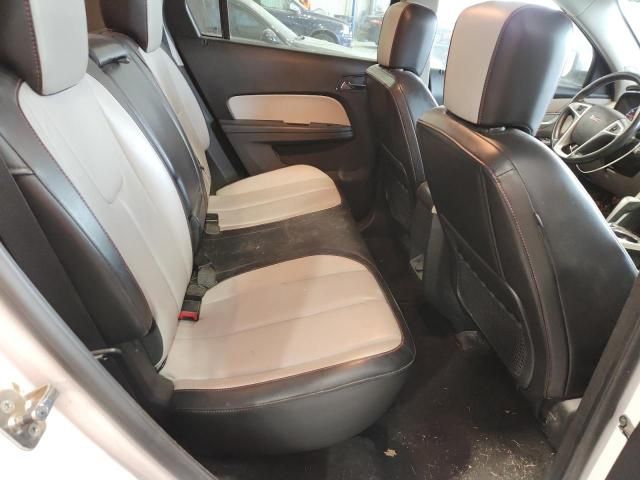 2011 GMC Terrain slt