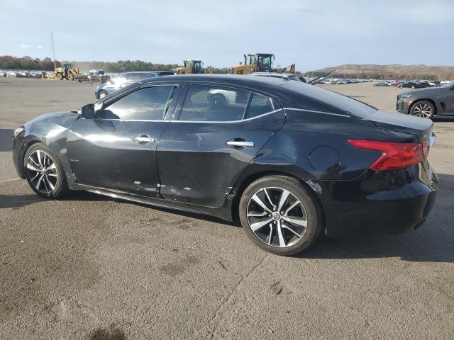 2021 Nissan Maxima sv