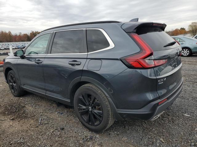 2023 Honda Cr-v Sport Touring