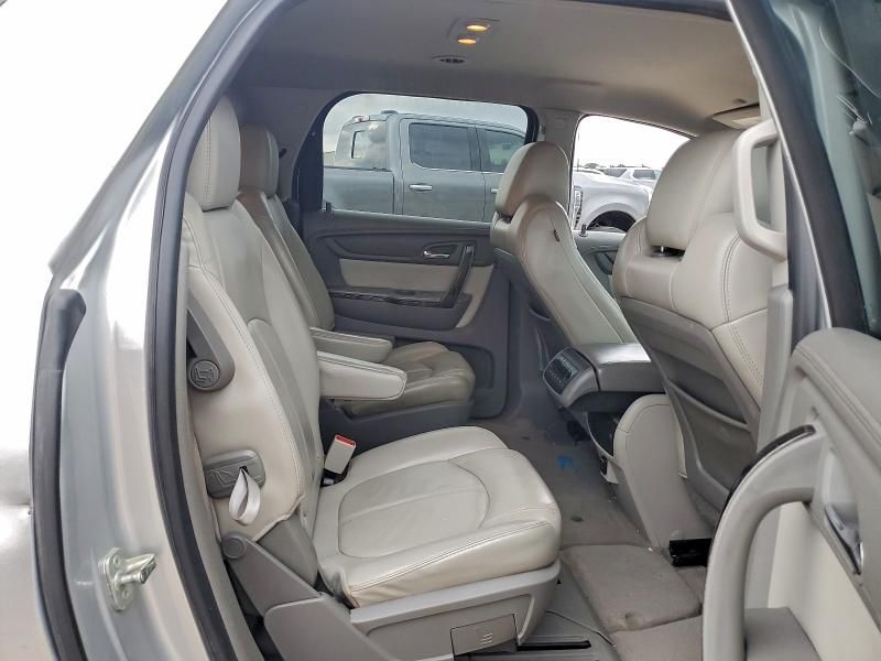 2014 GMC Acadia Slt-1