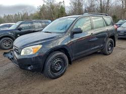 2007 Toyota Rav4 for sale in Cookstown, ON