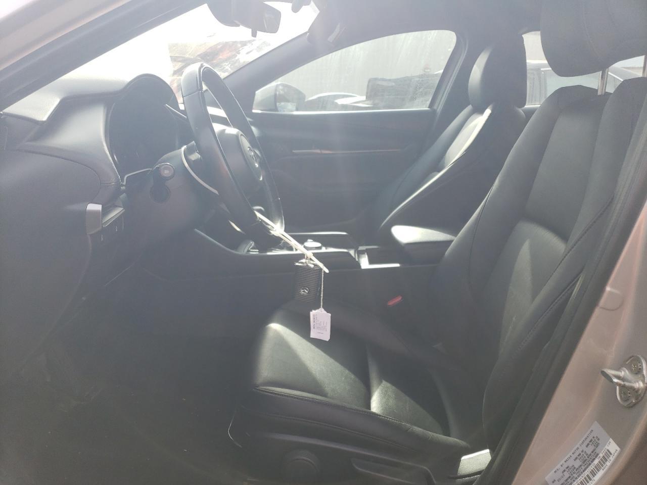 2023 Mazda 3 Select