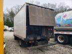 2009 Isuzu NPR BOX Truck