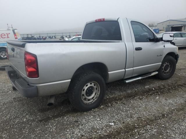 2008 Dodge RAM 1500 ST