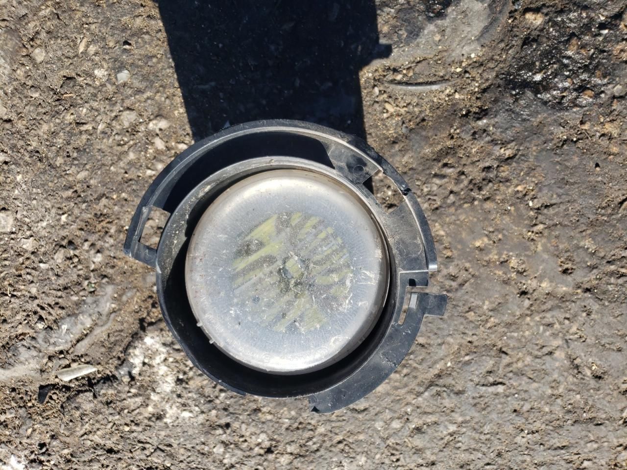 2011 Dodge Durango Heat