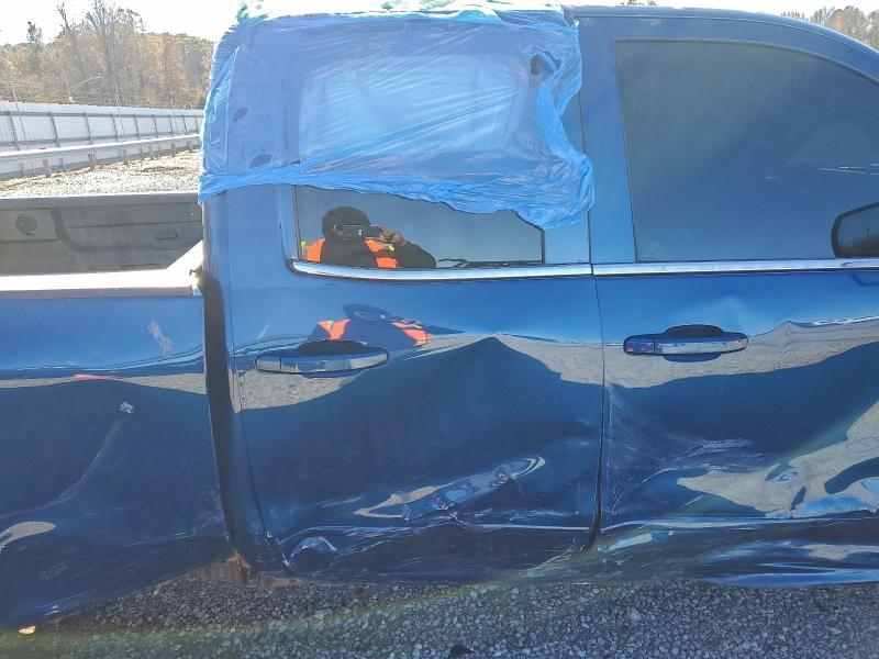 2017 GMC Sierra C1500 SLE