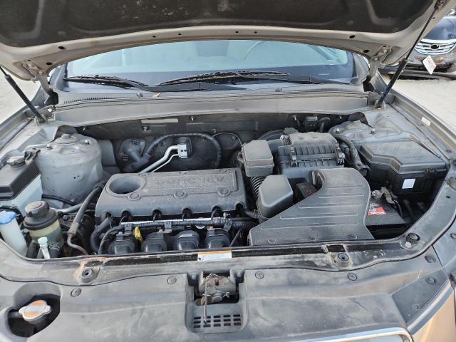 2011 Hyundai Santa fe gls