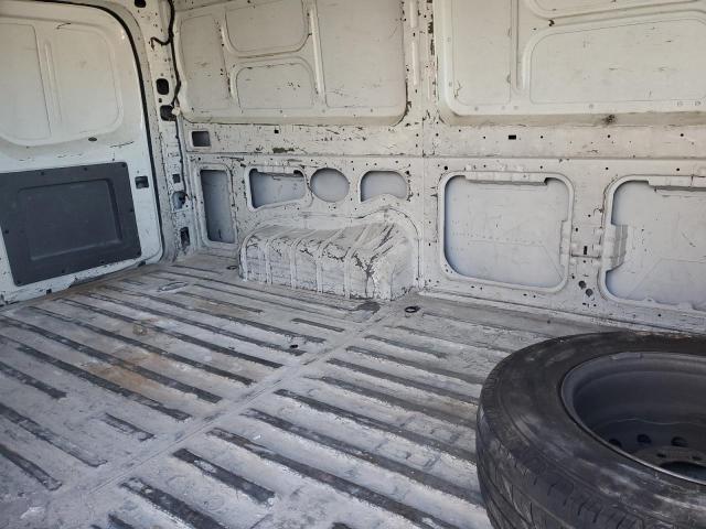 2016 Niss AN NV 1500 Delivery Van